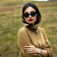 Yeva Mandalyan