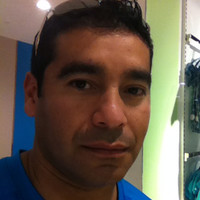 Juan Huerta poblete