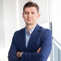 Maciej Rożniata