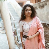 Jyothi Gidda