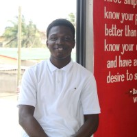 Caleb Ofori-poku