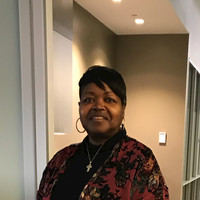 Marsha Manuel