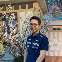 川上剛