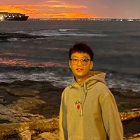 Andy Zhao