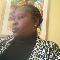 Nancy Mokoena
