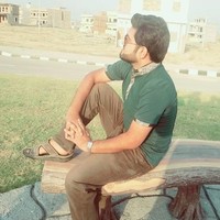 Muhammad Zeeshan Bhatti