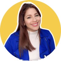 Mary Triny Rojas Montaño