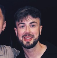 Tom Shipley