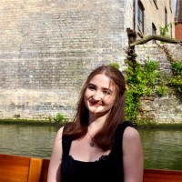 Meg Georgina Blackburn