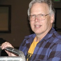 Randall Fullman