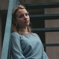 Khalezova Marianna