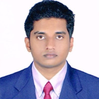 Rahul Randam veettil