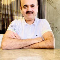 Vivek Vashisht
