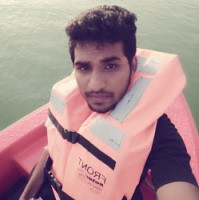 Vijayaprakash R