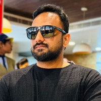 Syeed Ali
