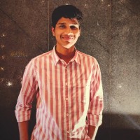 Taraka Nithin Vankala