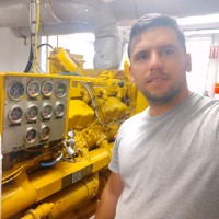 Mauricio Soria Abreu