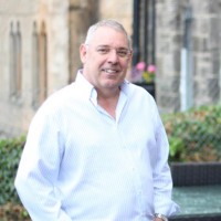 Graeme Scott
