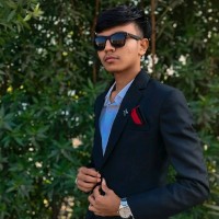 Yash Donga