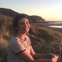 Caitlin Bailey-Green