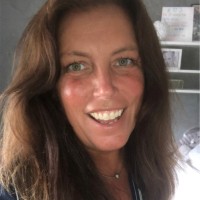 Pia Appelgren (Johannesson)