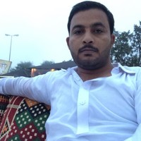 Muhammad Touseef Gondal