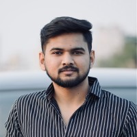 Mayur Ahirrao
