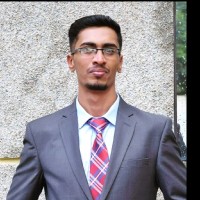 Nikhil.S. Bharadwaj