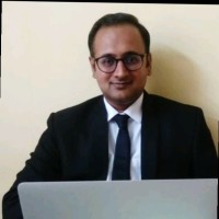 Harsh Arun Kapadia