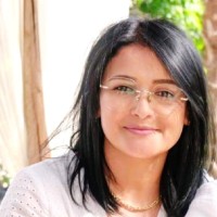 Sonia HAJ KHLIFA