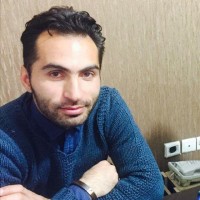 mostafa javadi