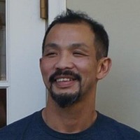Adrian Wong
