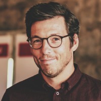 Christoph Jordi