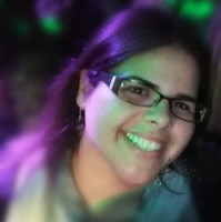 Raquel Pérez