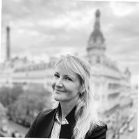 Celine Alazard