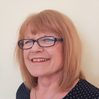 Cathie Smith