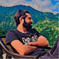 Khalid Rauf