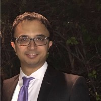 Mohamed Mubashir Hagalwadi