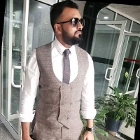 Khurram Shahzad