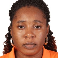 Mojisola Olaniyan