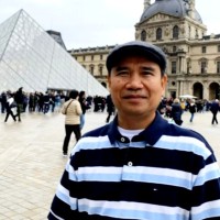 Vorachai Kluengpho