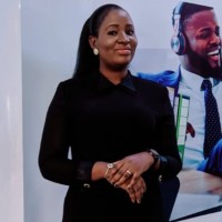 Theresa Adewoye
