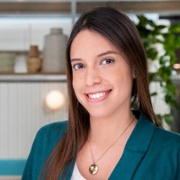 Ana Isabella Arreaza Guarnizo
