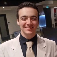 Florentz Chaine-Ibrahim