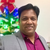 Alwyn Nazereth PMP®