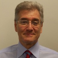 Martin H Berg FRICS