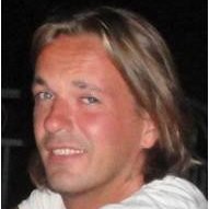 Boy Van de Wetering