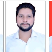 Paritosh Mahaur