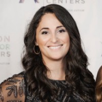 Jacqueline Baker