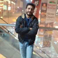 Akash Deep Saxena